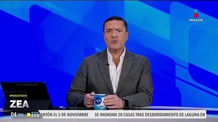Rescatan a dos mujeres tras caer en una tumba en Monterrey, Nuevo León