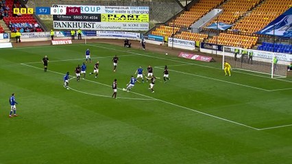 Scottish Premiership Saturday Highlights Show Matchday 11
