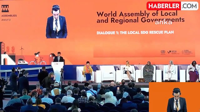 İmamoğlu'ndan 'Kayyum' Tepkisi: Halkın İradesine Müdahale Ne Hukuken Ne de Siyaseten Haklı Gösterilemez