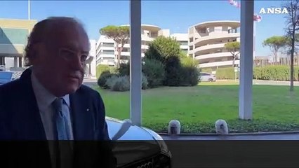 Casini: "Vogliamo solo far funzionare meglio il calcio italiano"