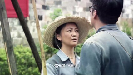 Cánh Diều - Tập 42 _ Phim Truyền Hình Trung Quốc _ Phim Hành Động Điệp Chiến, Điều Tra Phá Án