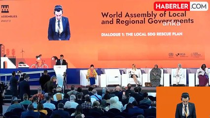İmamoğlu'ndan 'Kayyum' Tepkisi: "Halkın İradesine Müdahale Ne Hukuken Ne de Siyaseten Haklı Gösterilemez"