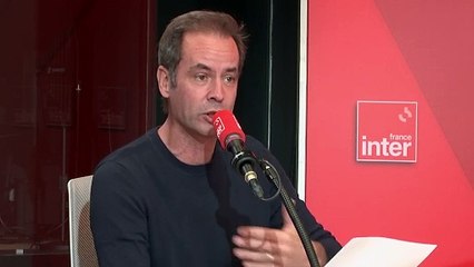 Le gouvernement nous épie - Tanguy Pastureau maltraite l'info