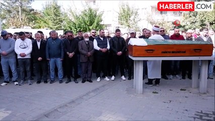 2 Yaşındaki Bebek Sinekliğin Açılmasıyla 5. Kattan Düştü