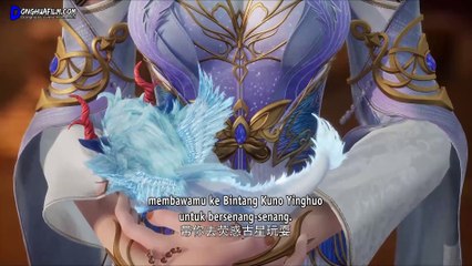 Dubu Xiaoyao Episode 466 Subtitle Indonesia