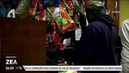 Las remesas en México disminuyeron en el mes de septiembre 4.6%