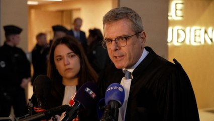 Ouverture du procès Samuel Paty: « Il n'y a rien d'anodin à s'en prendre à la laïcité »