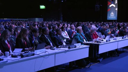 PM calls for global action to tackle people smuggling