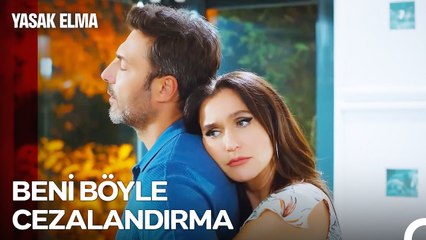 Ender, Kaya'nın Gönlünü Almaya Çalıştı - Yasak Elma 76. Bölüm