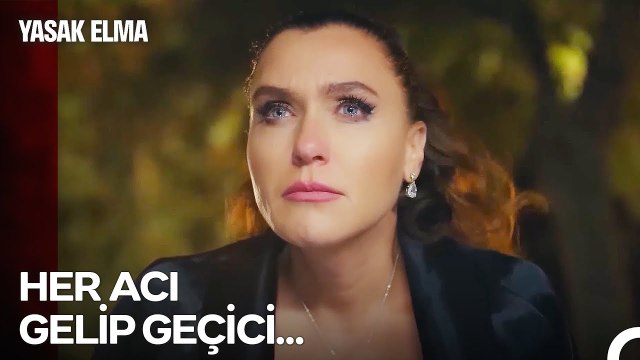 Hafiften Kafayı Yemiş O Kadın... - Yasak Elma