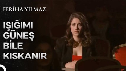 Kapıcılıktan Zirveye #30; Ulaşmak İsteyen Bir Şekilde Ulaşıyor Kızlar - The Kapıcı Kızı; Feriha
