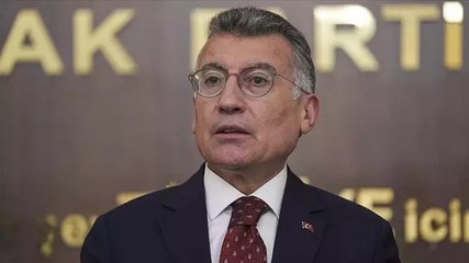 AK Parti TBMM Grup Başkanı Güler: Ruhsatsız silah kullananlara uygulanacak müeyyideyi arttırıyoruz
