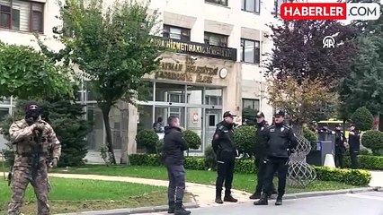 Kayyum kararları sonrası İmamoğlu, Bahçeli ve Kurtulmuş'tan randevu istedi