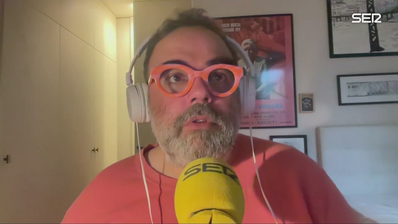 "Mantener la memoria viva y que no caiga en el olvido": la reflexión de José Luis Sastre sobre dónde poner el foco en la tragedia de Valencia por la DANA