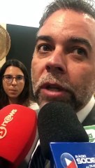 "Salvador tem muita a mostrar de como se construir uma identidade", diz secretário de Cultura, Pedro Tourinho