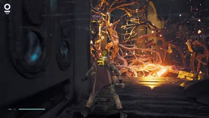 Star Wars Jedi - Fallan Order #23 Explore The Tomb of Miktrull