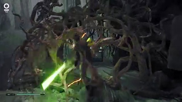 Star Wars Jedi - Fallan Order #22 Tomb of Miktrull 1