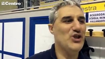 Bustino-Original Marines 2-13: parla Fustinoni