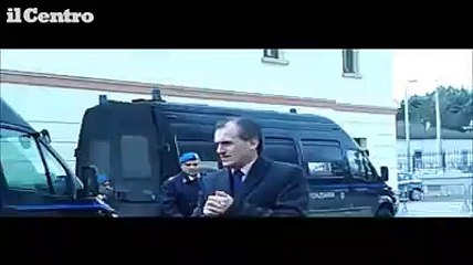 Processo bis ai Ciarelli, Mimmo Nobile in aula