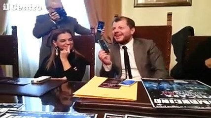 I Tiromancino a Capodanno: "Noi amiamo Pescara"