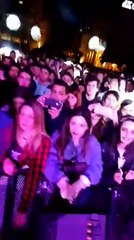 Pescara, il concerto degli Afterhours: la diretta FB del Centro