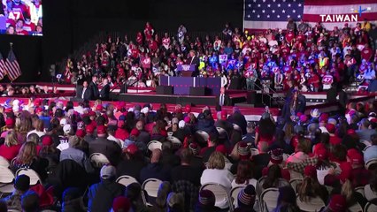 Taiwanese American Gears Up To Cast First Presidential Vote