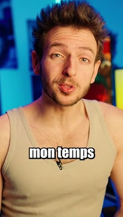 Ma réponse aux haters... Enfin, "ma réponse"