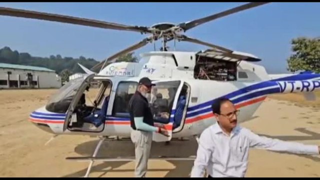 India, 36 morti in un incidente di autobus sull'Himalaya