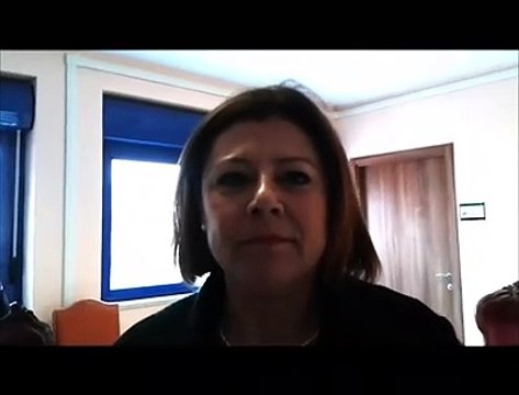 L'Aquila, il sottosegretario Paola De Micheli in citt?