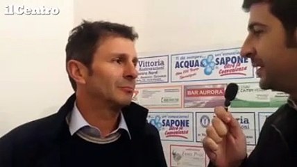 Acqua&Sapone- Rc Ancolana 1-0