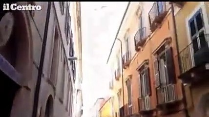 'Ndrangheta, droga e usura: 19 arresti a Chieti