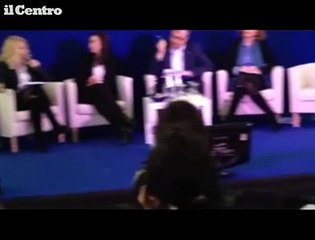 Pescara, quarto meeting internazionale dei giovani produttori di cinema