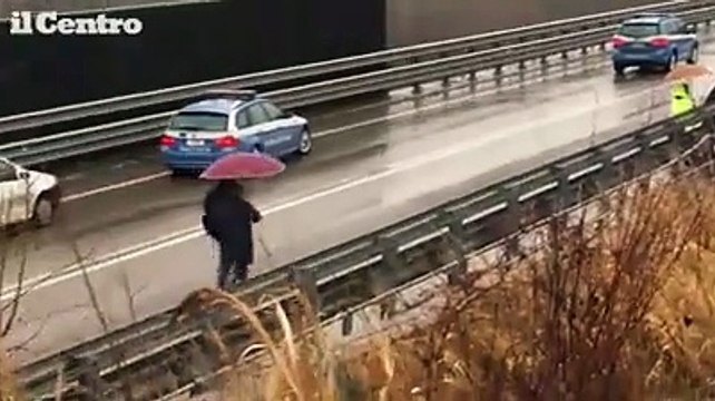 Teramo, sotto sequestro il Lotto Zero