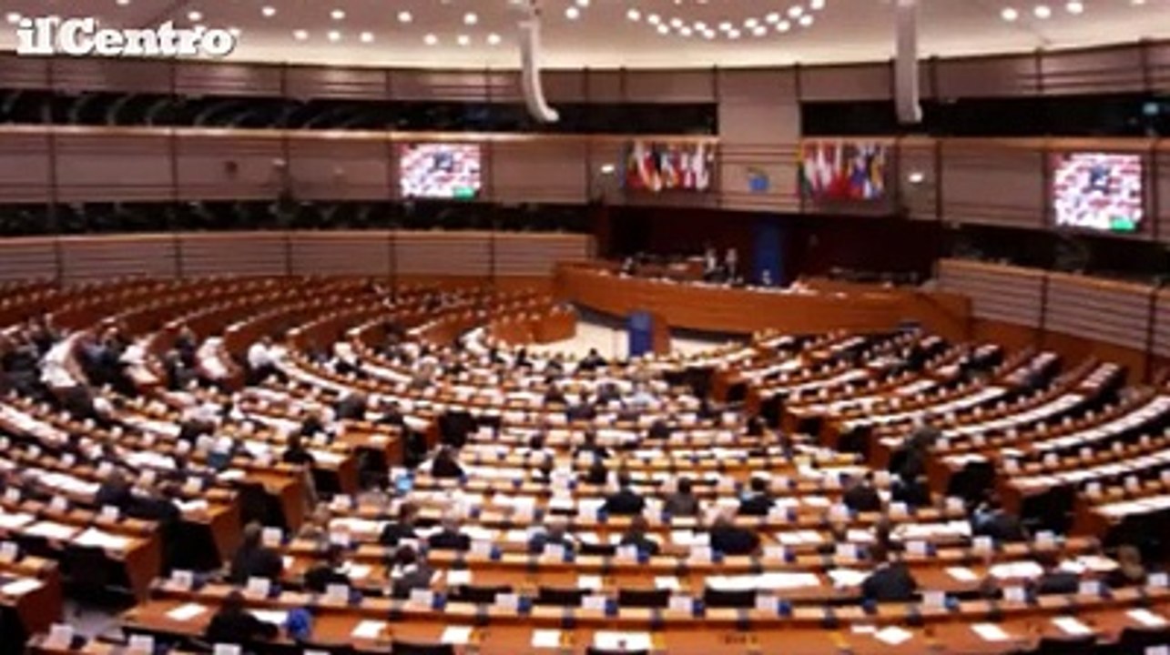 Intervista a Daniela Aiuto, unica europarlamentare abruzzese