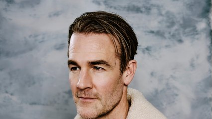 GALA VIDEO - James Van Der Beek (Dawson) atteint d’un cancer : pourquoi il a été forcé d’évoquer sa maladie