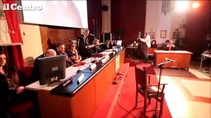 "Processo al liceo classico", il D'Annunzio assolto a Pescara