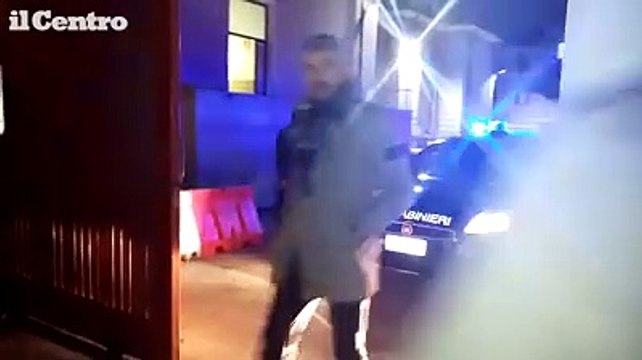 Avezzano, arrestati gli spacciatori dei ragazzini