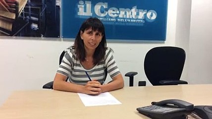 Ecco cosa c'? sul Centro in edicola oggi 1? giugno 2017