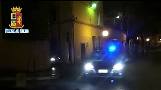 Prostituzione, undici arresti tra Chieti e Pescara