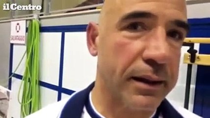 Bustino-Original Marines 2-13: parla Di Fulvio