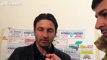 Acqua&Sapone-Francavilla 1-2, il commento di Del Grosso
