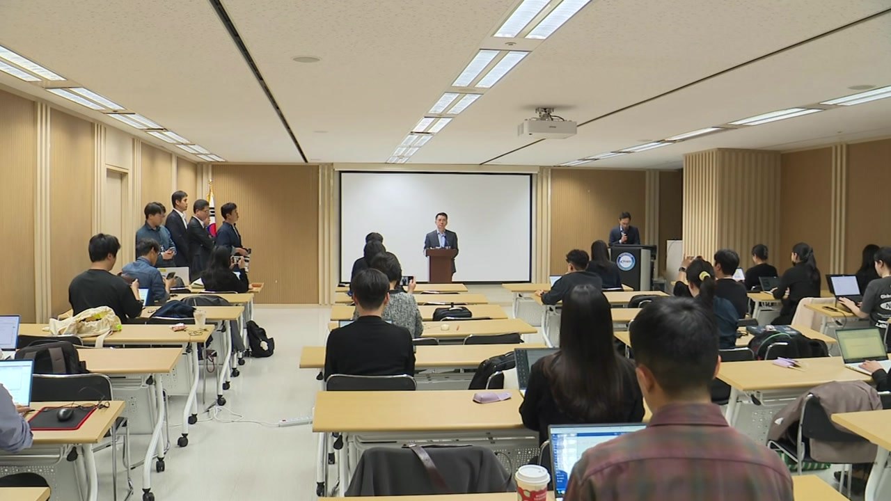 배달플랫폼 상생협의체 '차등 수수료' 각론 이견...7일 12차 회의 / YTN