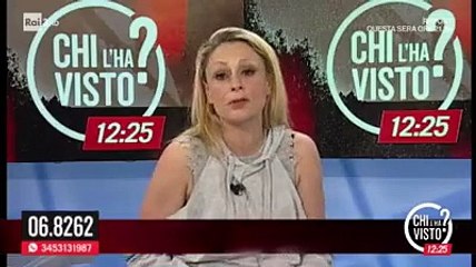 Ragazzina scomparsa da Pescara, l'appello della mamma