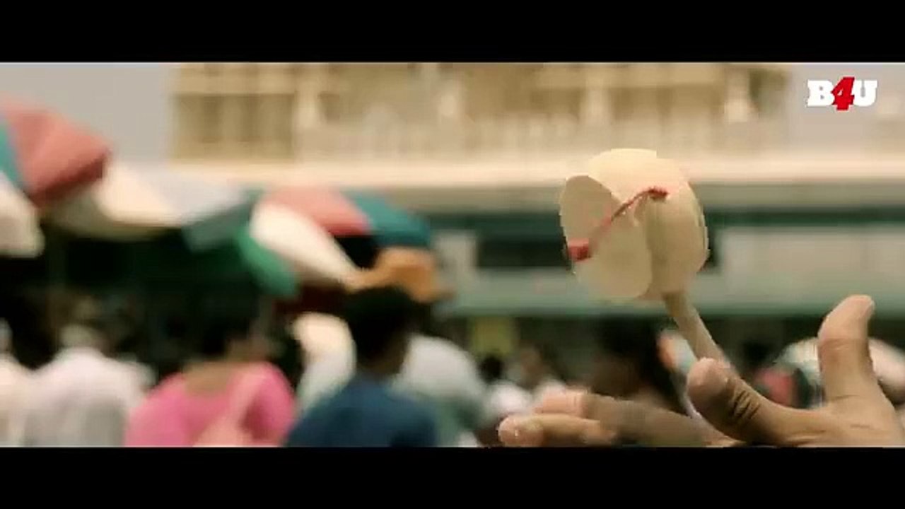 Detective Shivaji Hindi dubbed movie.
