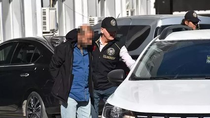 İzmir’de topladıkları altınlarla kaçtıkları iddia edilmişti... Kuyumcu ve ağabeyi yakalandı