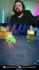 bravo princesse zelda