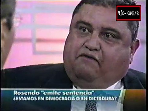 La Entrevista - Comercial - RCTV (2004) - Venezuela