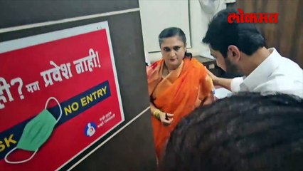 अर्ज माघारीच्या दिवशी कोल्हापुरमध्ये काय घडलं? नेमका ड्रामा कसा घडला?