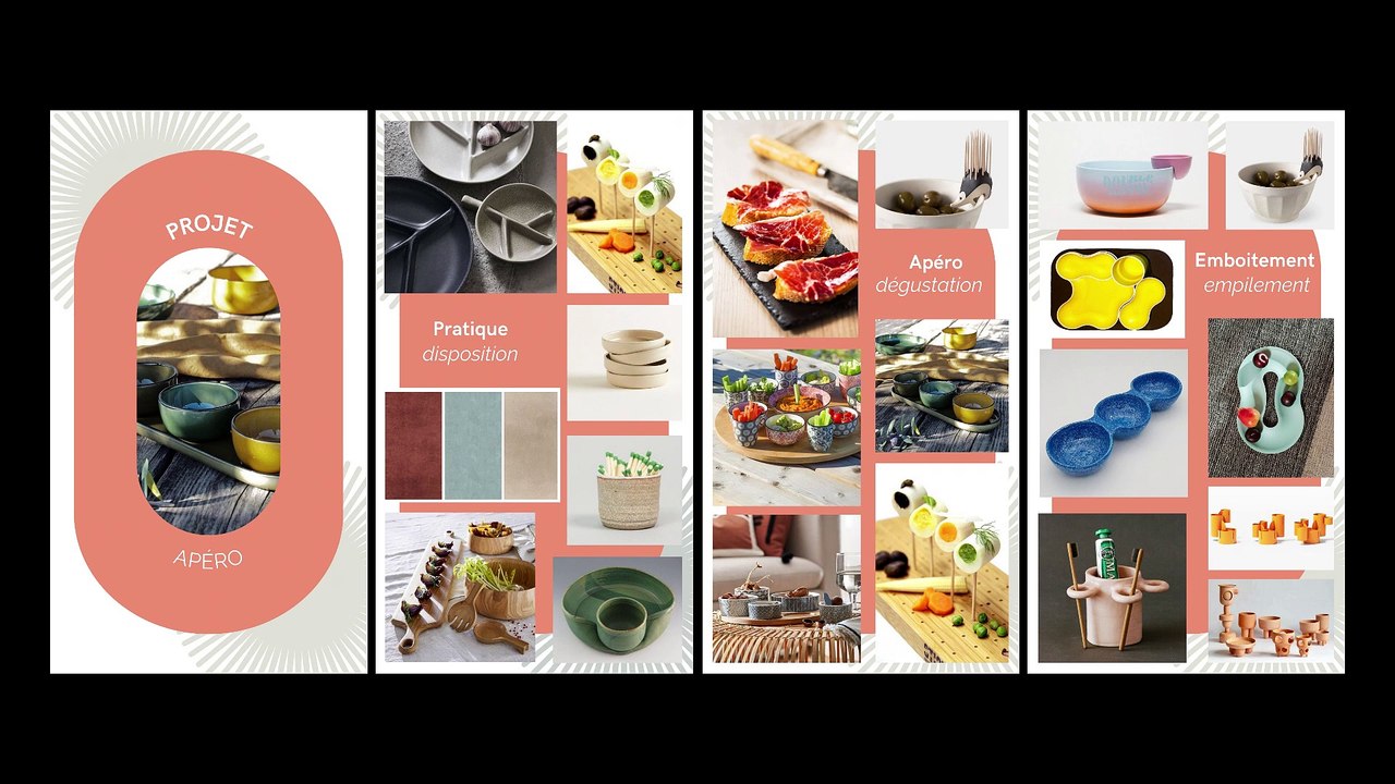 Stage céramique - Audrey Peyrilles