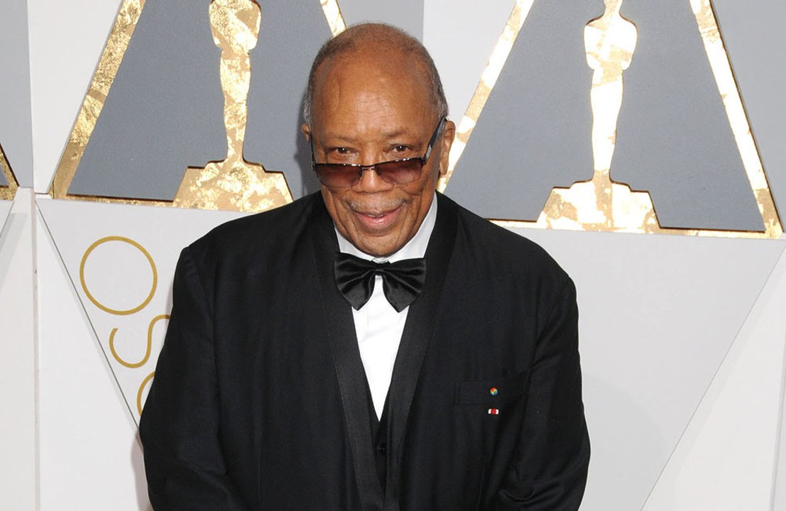 Produtor de 'Thriller', Quincy Jones, morre aos 91 Anos